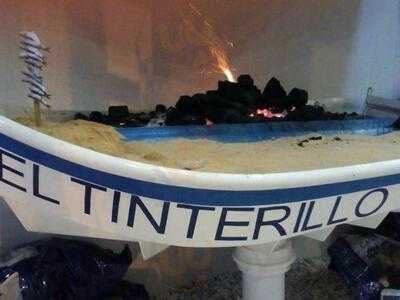 El Tinterillo De Malaga