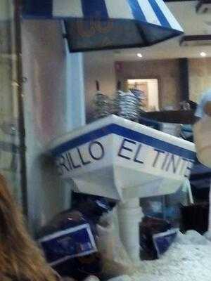 El Tinterillo De Malaga