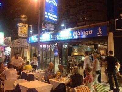 El Tinterillo De Malaga