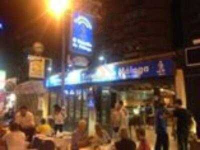 El Tinterillo De Malaga