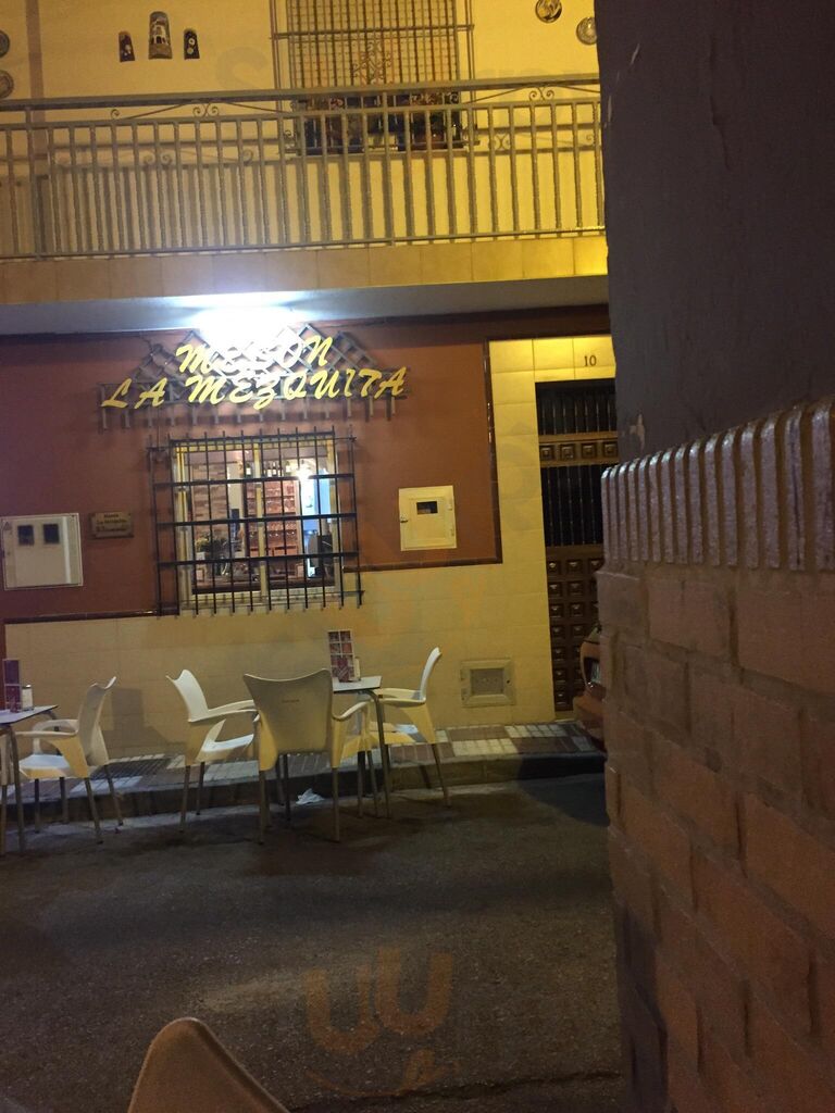 La Mezquita