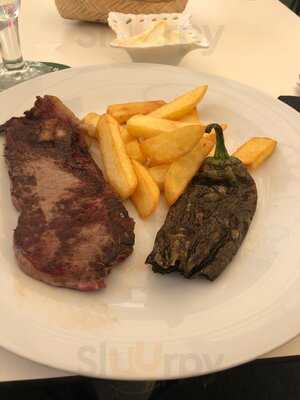 La Barca Gastrobar Freiduria