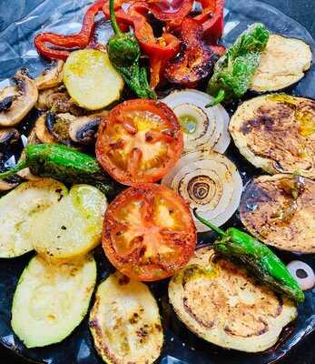 La Barca Gastrobar Freiduria