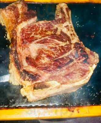 La Barca Gastrobar Freiduria