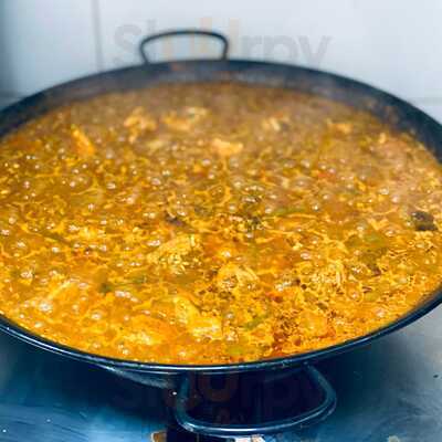 La Barca Gastrobar Freiduria