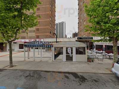 La Barca Gastrobar Freiduria