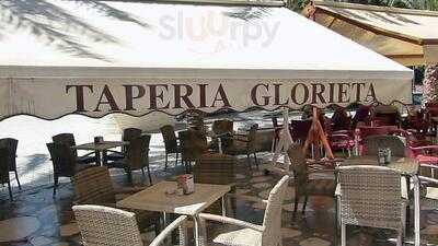 Cafeteria Glorieta