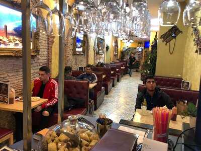 Rey De Istanbul Tallers