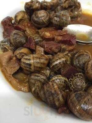 La Torrada De Cristofol