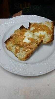 La Torrada De Cristofol