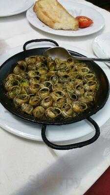 La Torrada De Cristofol