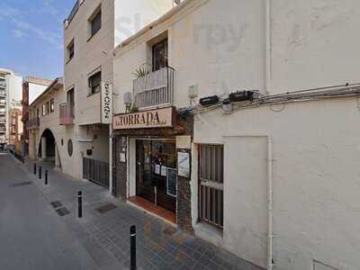 La Torrada De Cristofol