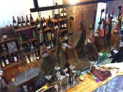 El Albaycin Tasca Granadina