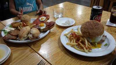 El Albaycin Tasca Granadina