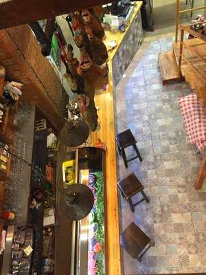 El Albaycin Tasca Granadina