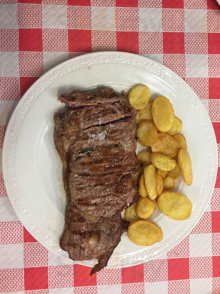 El Albaycin Tasca Granadina