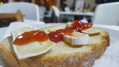 El Albaycin Tasca Granadina