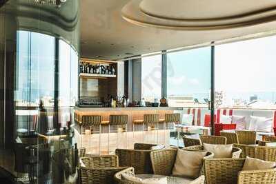 Azimuth Rooftop Bar