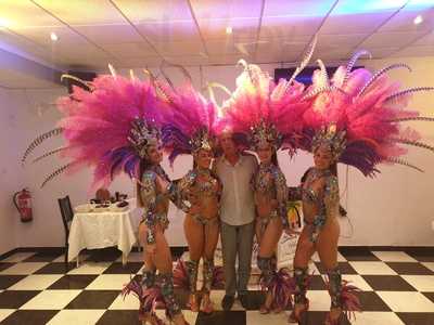 Beach House Restobar - Casa Playa Restobar