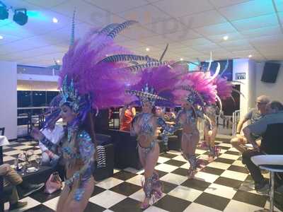 Beach House Restobar - Casa Playa Restobar