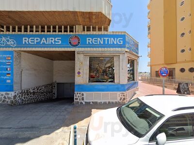 Beach House Restobar - Casa Playa Restobar