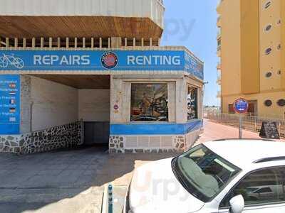 Beach House Restobar - Casa Playa Restobar