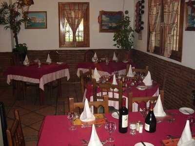 Antonio Charro Falagan