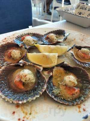 Antonio Charro Falagan