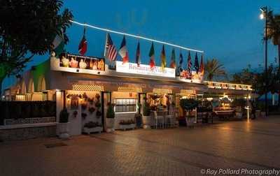 Antonio Charro Falagan