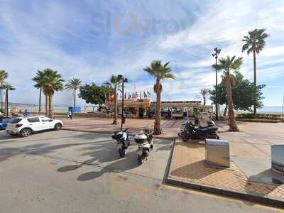 Antonio Charro Falagan