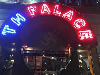 Th Palace