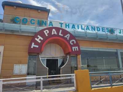 Th Palace