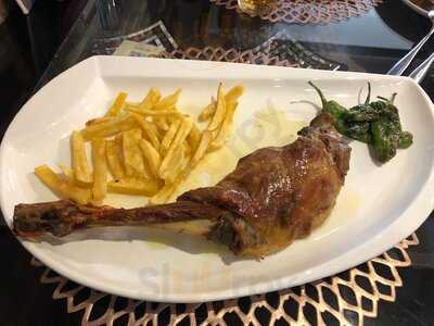 Casa Antonio Teatinos