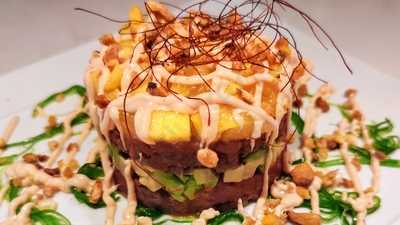 Casa Antonio Teatinos