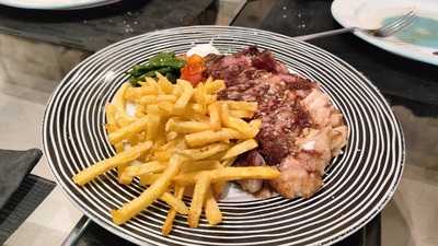 Casa Antonio Teatinos