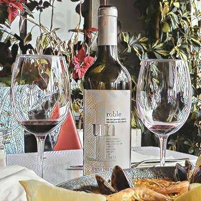 Restaurante Bar La Piscina