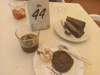 Restaurante Bar La Piscina