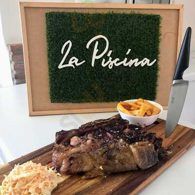 Restaurante Bar La Piscina