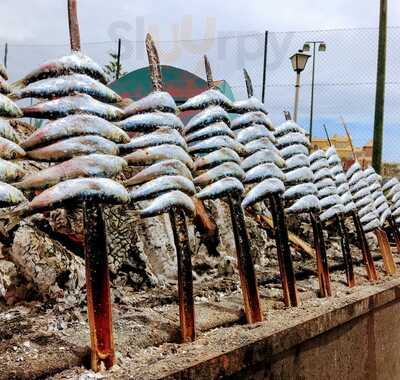 Restaurante Bar La Piscina