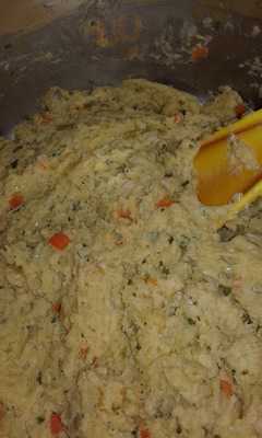 Cocinados El Fogaril