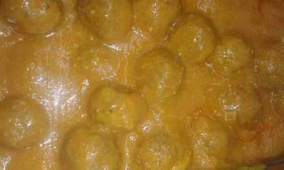 Cocinados El Fogaril