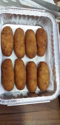 Cocinados El Fogaril