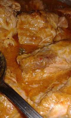 Cocinados El Fogaril