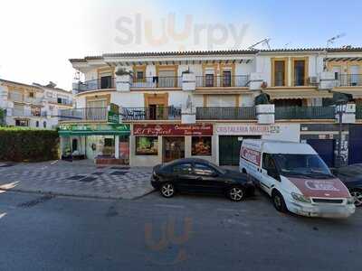 Cocinados El Fogaril