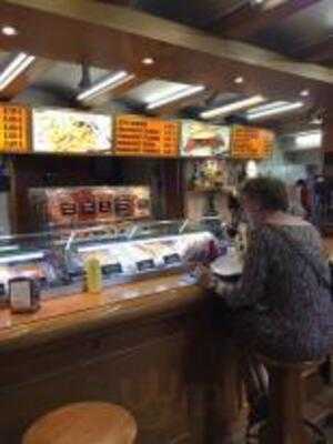 Bitte! Wurst - Pau Claris