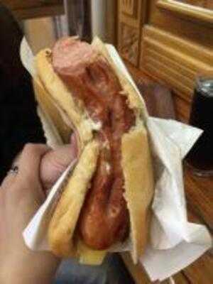 Bitte! Wurst - Pau Claris