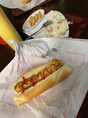 Bitte! Wurst - Pau Claris