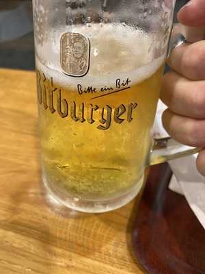 Bitte! Wurst - Pau Claris