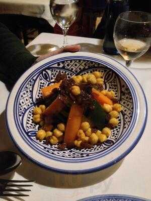 La Rosa Del Desierto