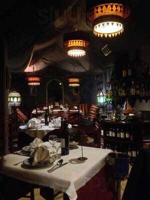 La Rosa Del Desierto